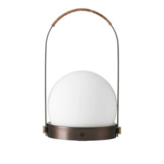 MN CARRIE PORTABLE IP20 TABLE LAMP