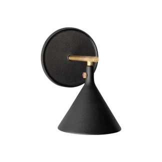 MN 71115-001352 CAST SCONCE IP44 WALL LAMP WITH DIFFUSER