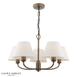 DR LA3756585-Q DENSTON 5LT PENDANT INCL SHADES