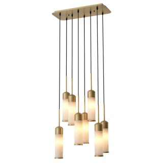 EI 115846 EOS CHANDELIER
