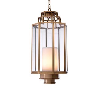 EI MONTICELLO LANTERN