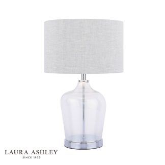 DR LA3756233-Q OCKLEY TOUCH TABLE LAMP INCL SHADE
