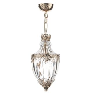 DR OTT0135 OTTOMAN PENDANT