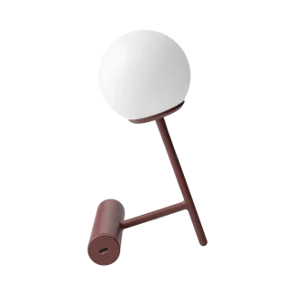 MN 71214-001137 PHARE LED TABLE LAMP