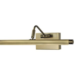 DR TYRUS LED 35CM PICTURE LIGHT