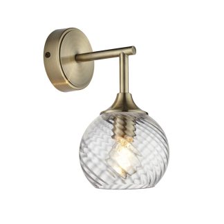 EL 103173 ALLEGRA WALL LAMP