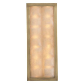 EI 118292 CABILDO WALL LAMP