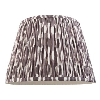 EL IKAT 35CM TAPERED SHADE