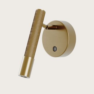 AR A1297 YCRO WALL LAMP