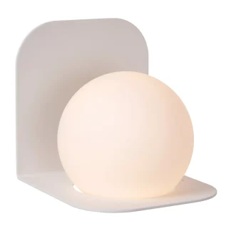 LU 04211-01-31 DAVY BATHROOM WALL LIGHT