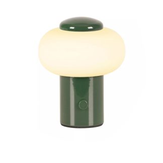 LU 44520 GUSTAV RECHARGEABLE TABLE LAMP
