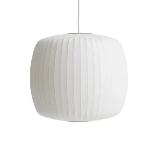 HY AE382-A602-AB14 NELSON ROLL BUBBLE PENDANT