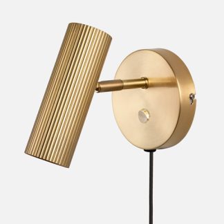 GLO HUBBLE WALL LAMP