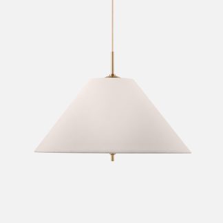 GLO 654602 IRIS PENDANT