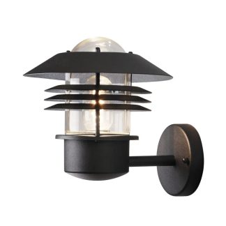 KN 7302-750 MODENA UP OUTDOOR WALL LIGHT