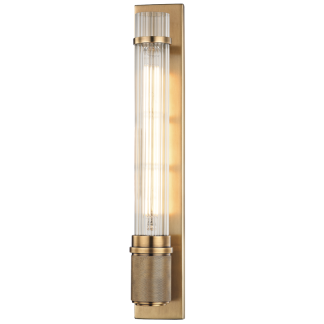 HV 1200-AGB-CE SHAW WALL LAMP