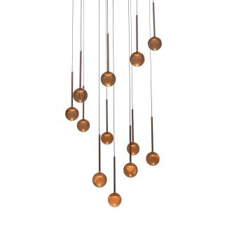 LU 24406-84-96 CALINA 12LT PENDANT