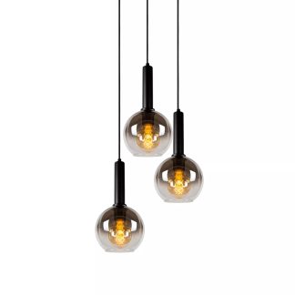 LU 45402-13-30 MARIUS 3LT PENDANT
