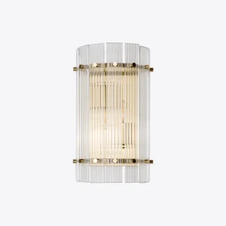 PWL 29524 SAN FRANCISCO WALL LAMP