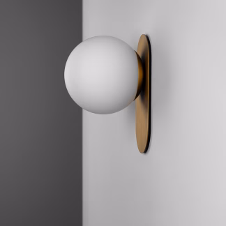 SCH ADRION SCONCE