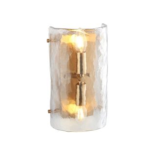 EL 118673 KELLER 2LT WALL LIGHT