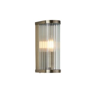EL 118596 RIDGETON 1LT WALL LIGHT