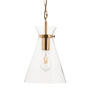 EL 112859 HARLOW PENDANT