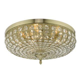 DR ASM5475 ASMARA 5LT FLUSH MOUNT