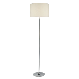DR DEL4950 DELTA FLOOR LAMP INCL SHADE