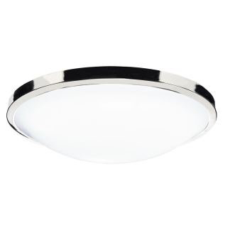 DR DOV5250 DOVER IP44 FLUSH MOUNT