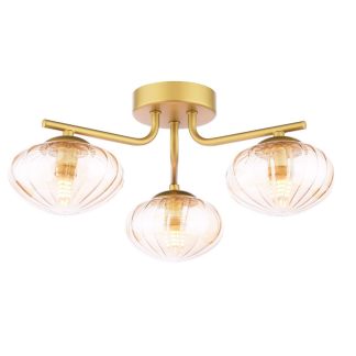 DR EDE5335 EDE 3LT SEMI-FLUSH