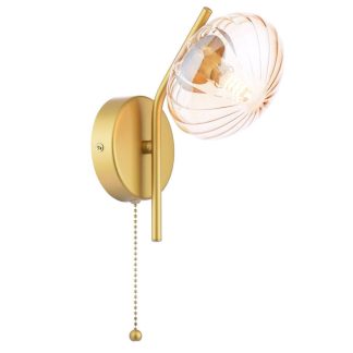 DR EDE0735 EDE WALL LAMP
