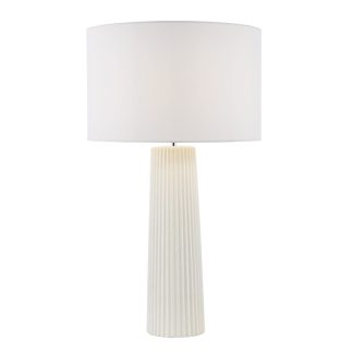 DR MYLA TABLE LAMP INCL SHADE