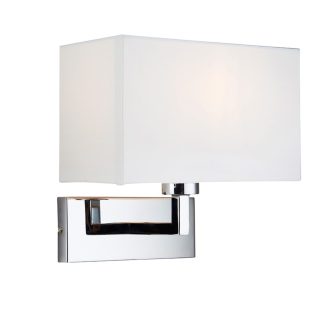 EL 96751 PICCOLO WALL LAMP INCL SHADE