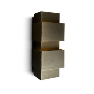 GRA 6151109793721 SAINT WALL LAMP