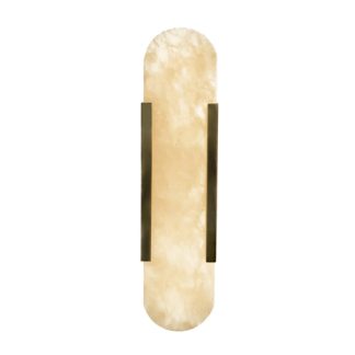 GRA 6152800789761 VICENZO WALL LAMP