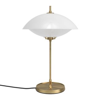 LY CLAM TABLE LAMP