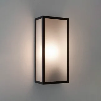AS 1183032 MESSINA SENSOR WALL LIGHT