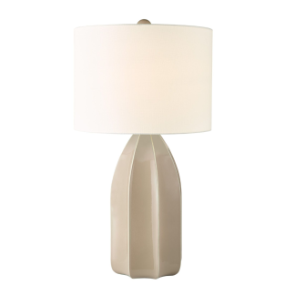 DR SAU4229 SAUNDRA TABLE LAMP INCL SHADE