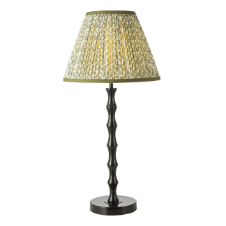 DR SIY4222-EST1224 SIYANDA TABLE LAMP INCL SHADE