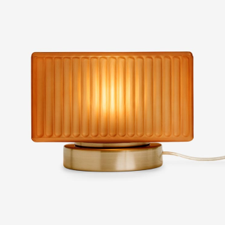 EL 122684-ED ALMA TABLE LAMP