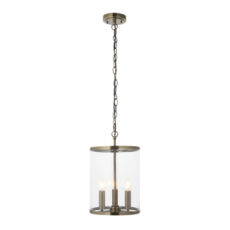 EL 120523 HEBDEN 3LT PENDANT