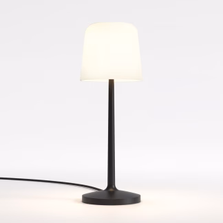 AS ELLA TABLE LIGHT INCL SHADE