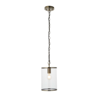EL 120525 HEBDEN 1LT PENDANT
