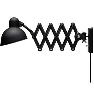 LY KAISER IDELL™ SCISSOR ARM WALL LAMP